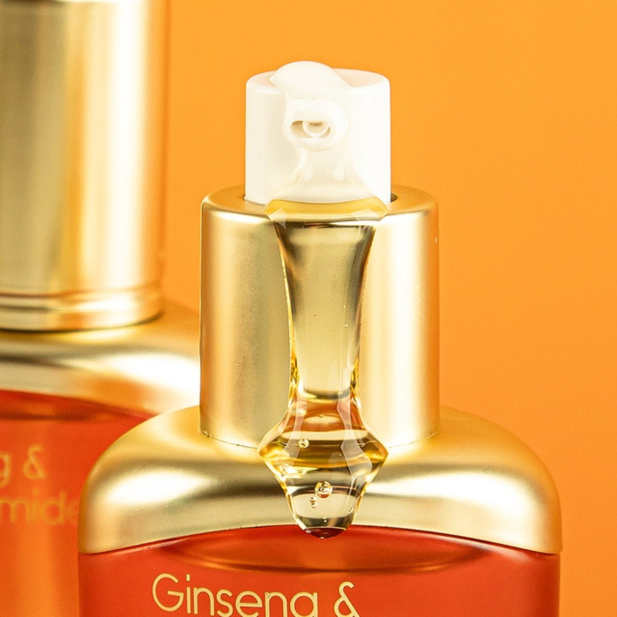 Farmstay Ginseng & Niacinamide Serum 35ml | La Cosmetique