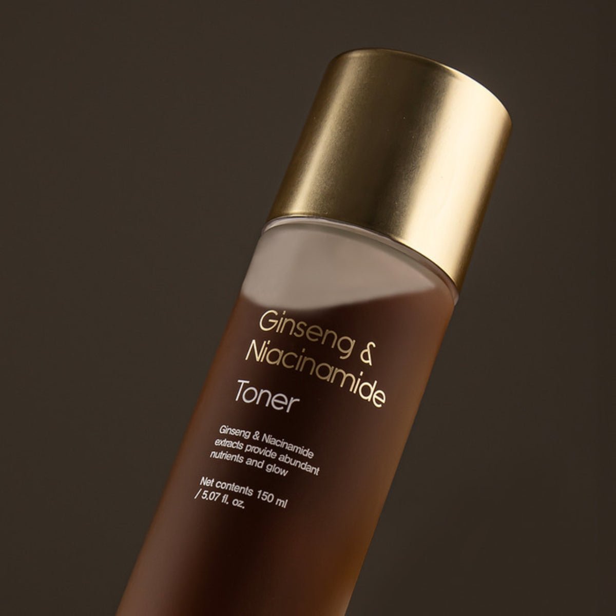 Farmstay Ginseng & Niacinamide Toner 150ml | La Cosmetique