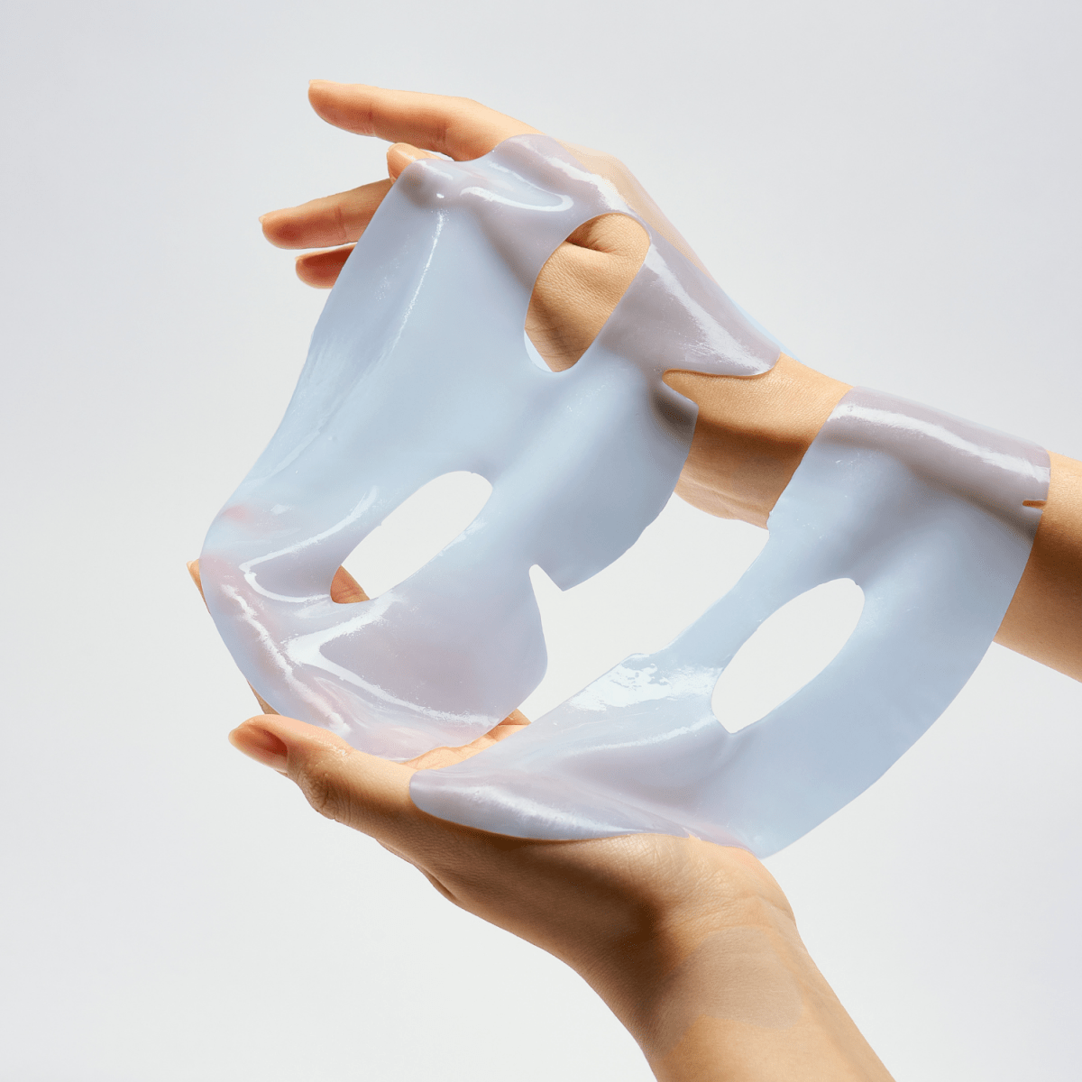 Luvum Glacial Marine Algae-PDRN Gel Mask Box [5pcs] | La Cosmetique