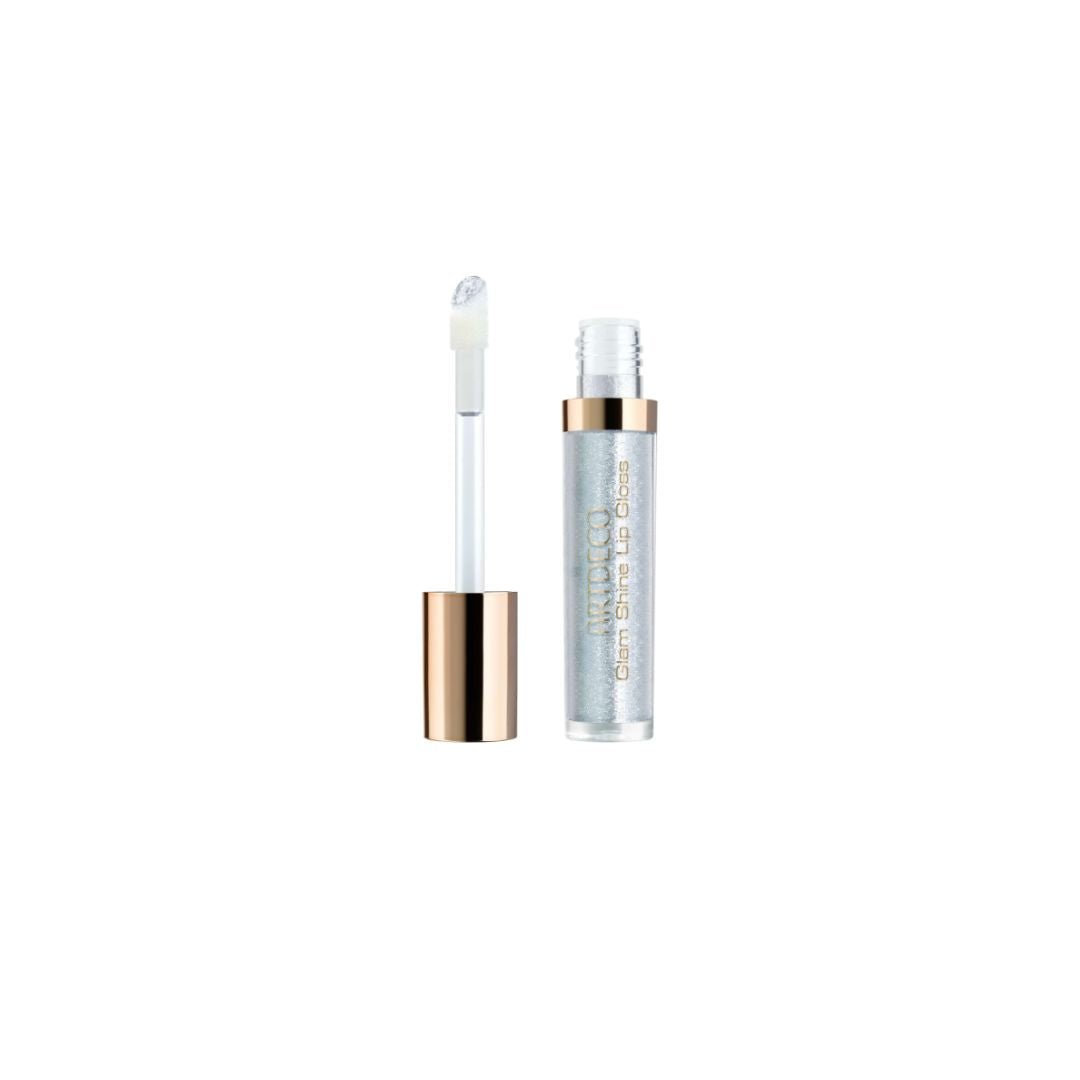 ARTDECO Glam Shine Lip Gloss tube in a glossy finish