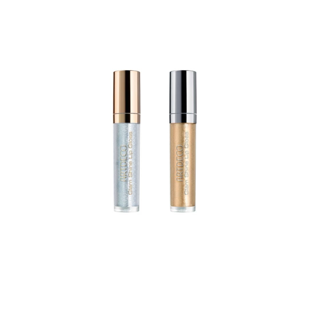 ARTDECO Glam Shine Lip Gloss tube in a glossy finish against a clean background