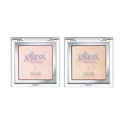 Clio Glass & Highlighter [Luxury Koshort Special Edition] | La Cosmetique
