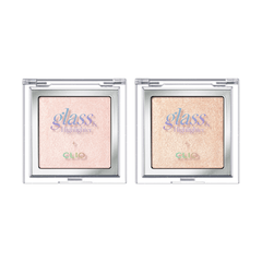 Glass & Highlighter [Luxury Koshort Special Edition]
