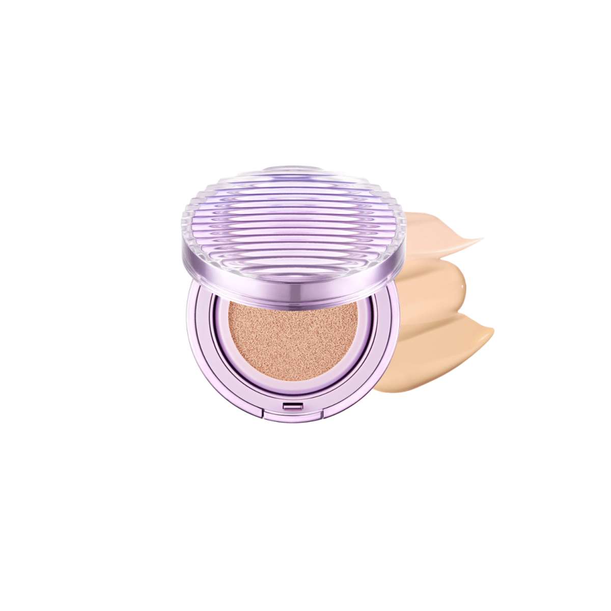 Cell Fusion C Glass Skin Cushion | La Cosmetique