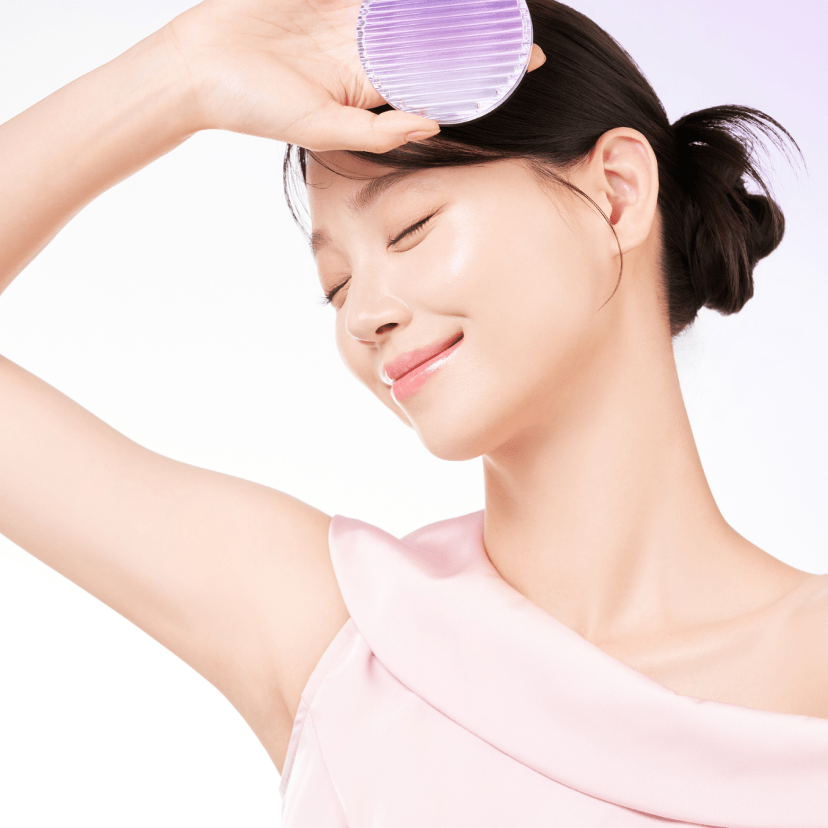 Cell Fusion C Glass Skin Cushion | La Cosmetique