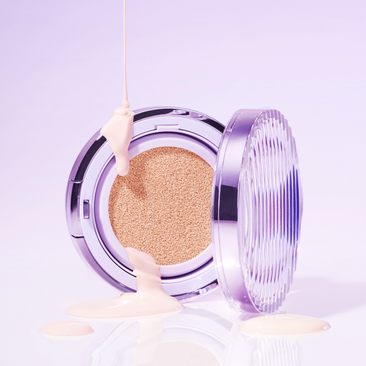 Cell Fusion C Glass Skin Cushion | La Cosmetique