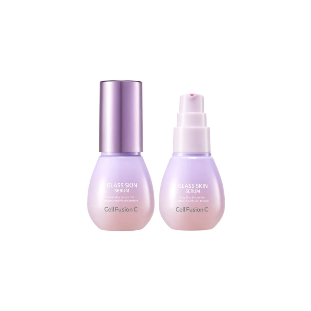 Glass Skin Serum [30ml]