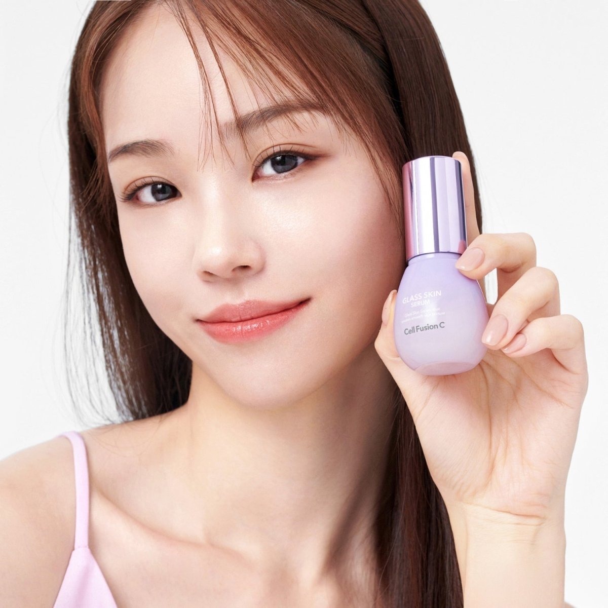 Cell Fusion C Glass Skin Serum [30ml] | La Cosmetique