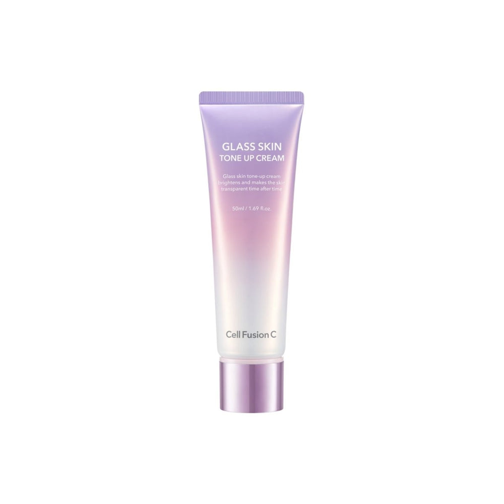 Glass Skin Tone up Cream [50ml]