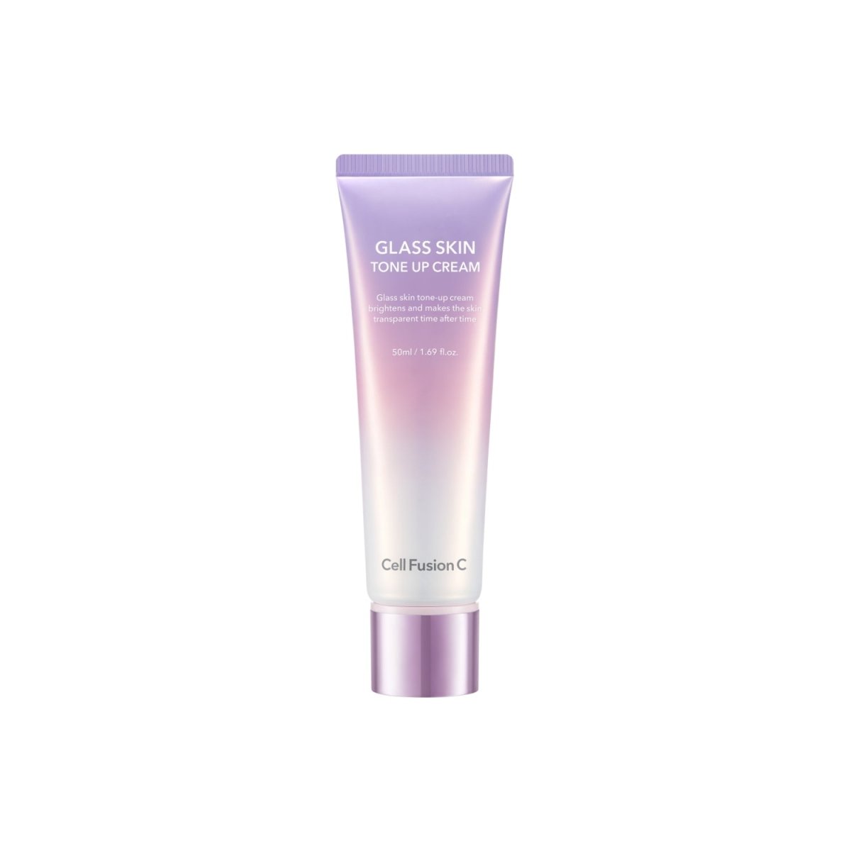 Cell Fusion C Glass Skin Tone up Cream [50ml] | La Cosmetique