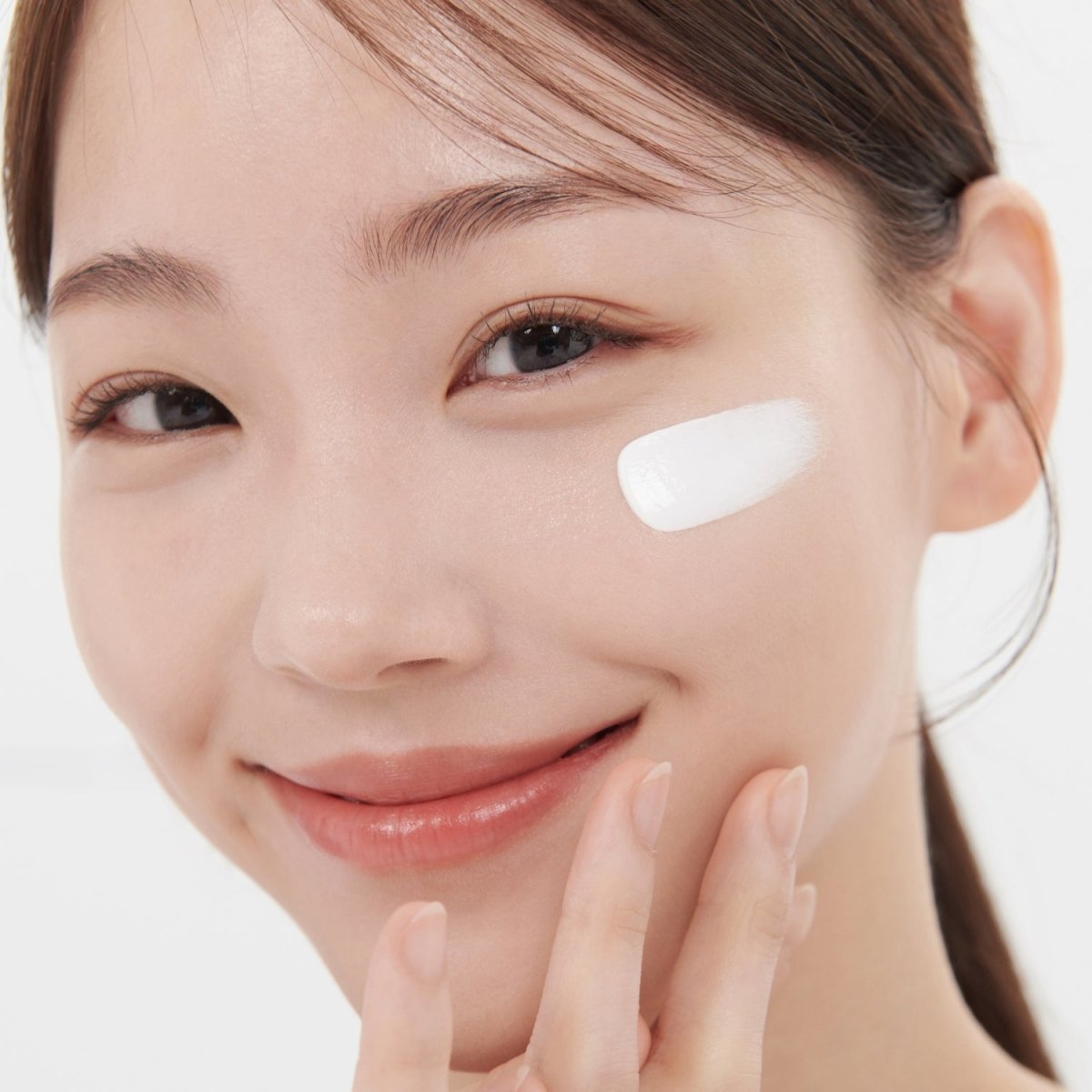 Cell Fusion C Glass Skin Tone up Cream [50ml] | La Cosmetique