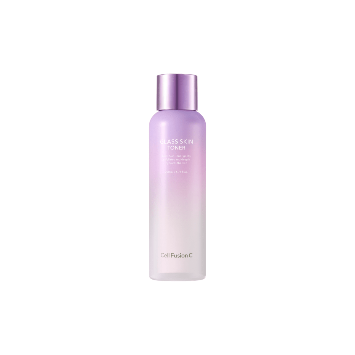 Cell Fusion C Glass Skin Toner 150ml | La Cosmetique