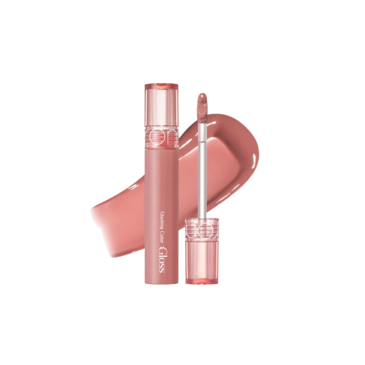 Rom&nd Glasting Color Gloss | La Cosmetique