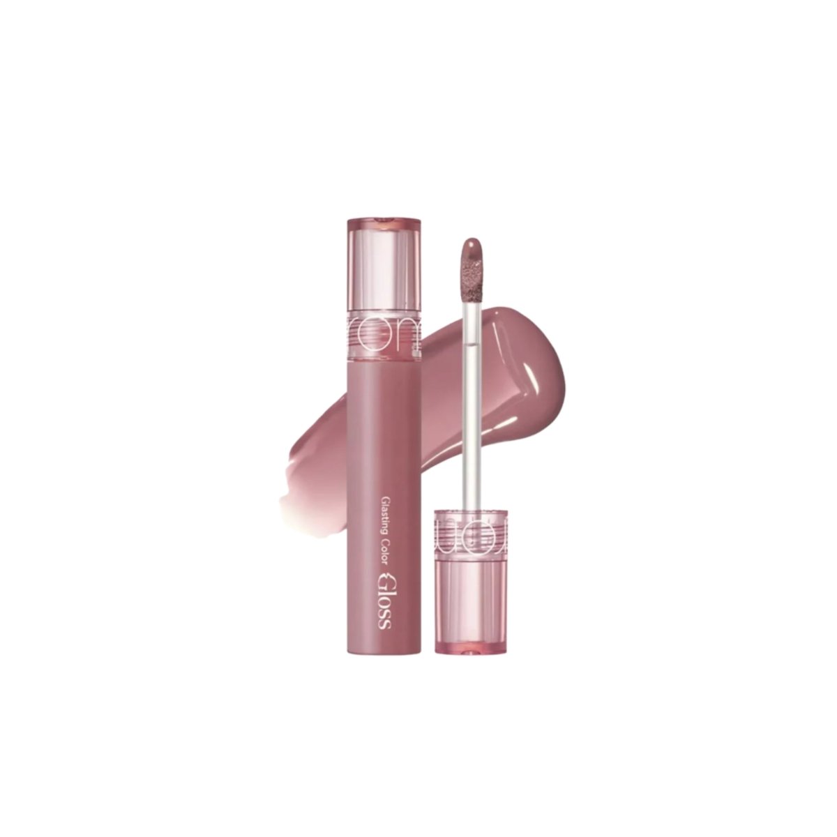 Rom&nd Glasting Color Gloss | La Cosmetique