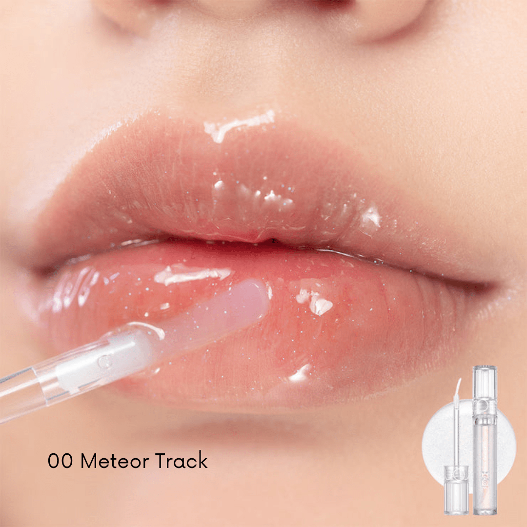Rom&nd Glasting Water Gloss | La Cosmetique