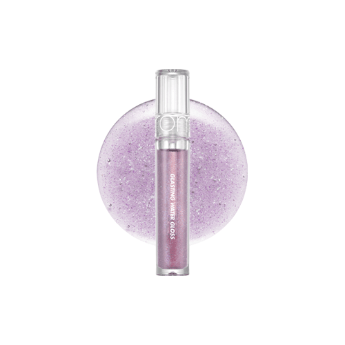 Rom&nd Glasting Water Gloss | La Cosmetique
