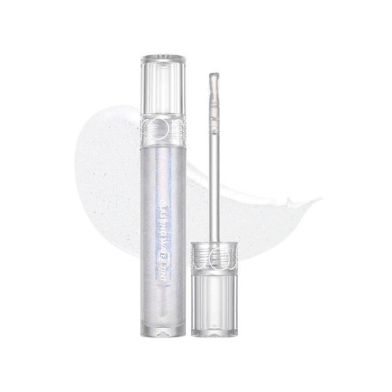 Rom&nd Glasting Water Gloss | La Cosmetique