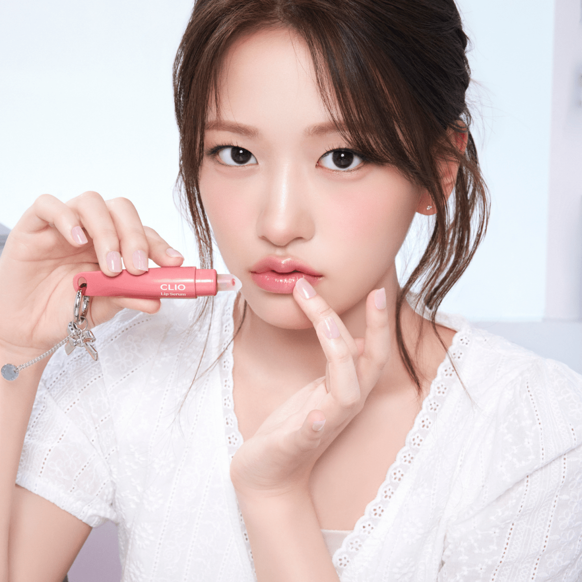 Clio Glaze Lip Serum | La Cosmetique