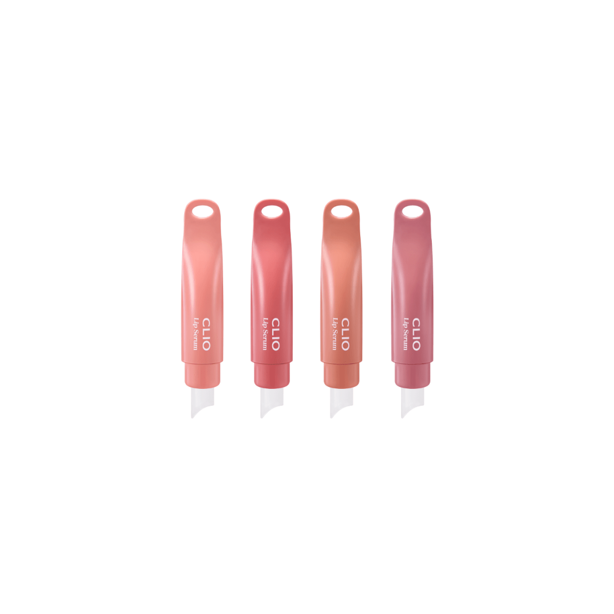 Clio Glaze Lip Serum | La Cosmetique