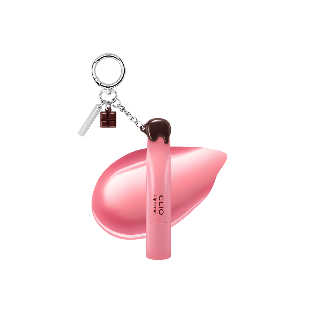 Clio Glaze Lip Serum | La Cosmetique
