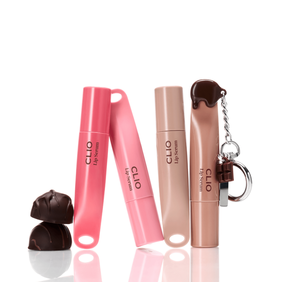 Clio Glaze Lip Serum | La Cosmetique