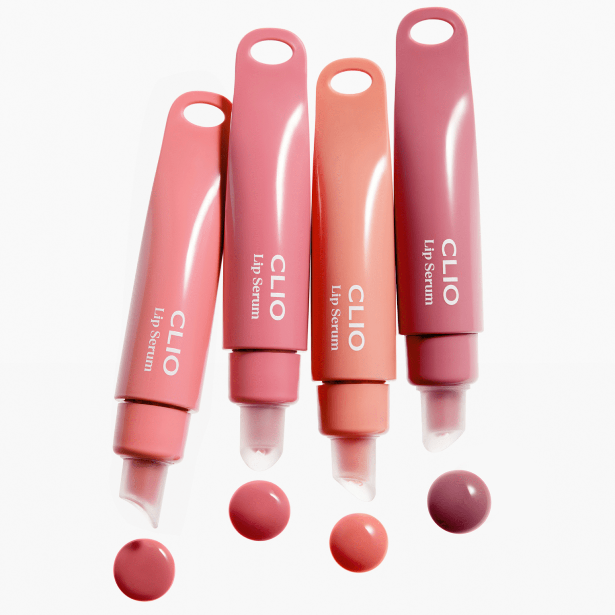 Clio Glaze Lip Serum | La Cosmetique