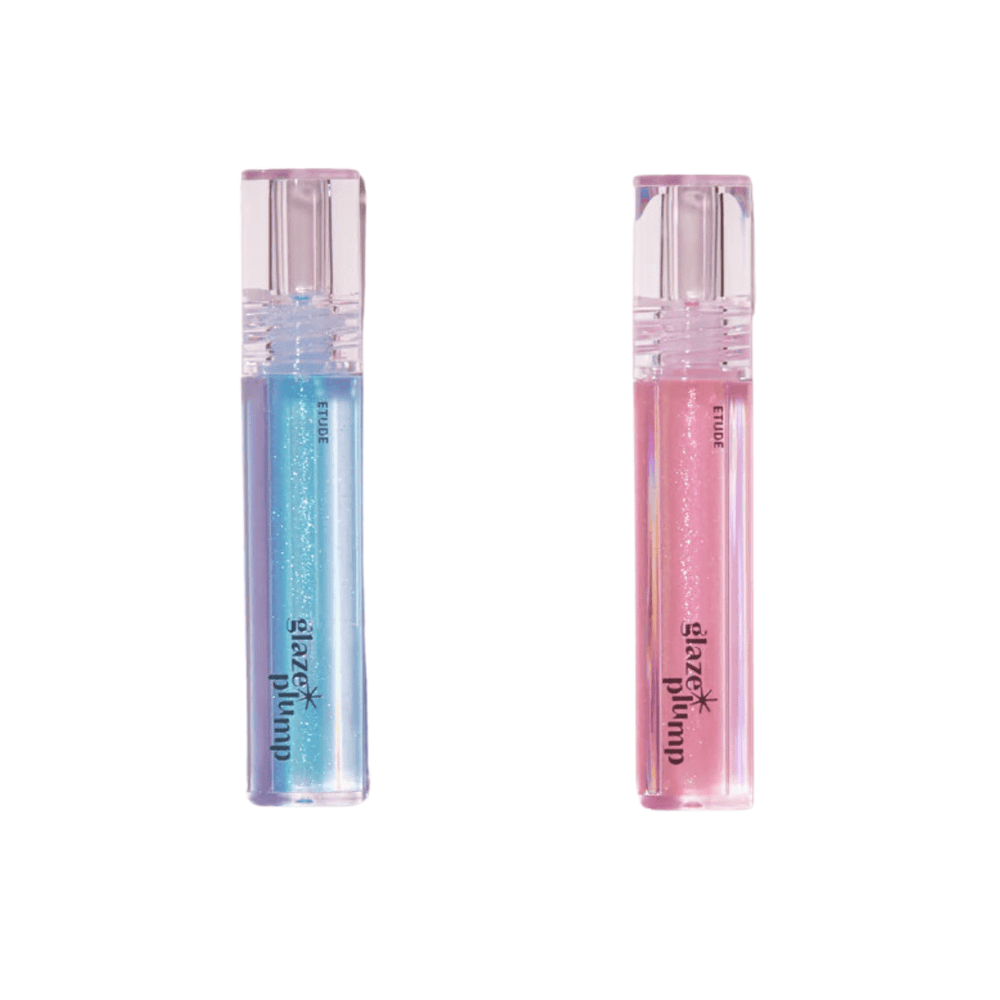 Glaze Plump Gloss