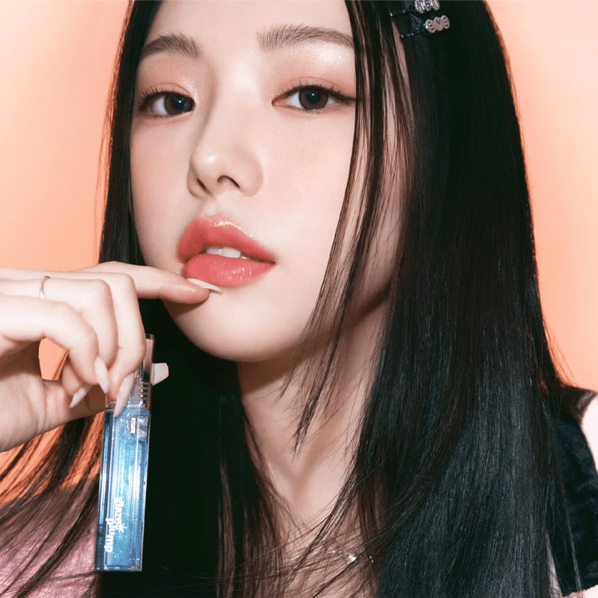 Etude House Glaze Plump Gloss | La Cosmetique
