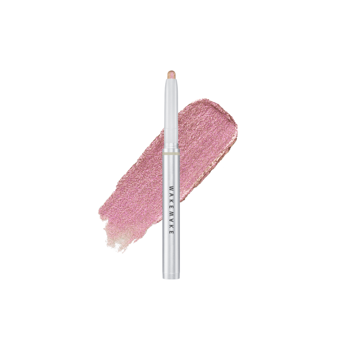 Wakemake Glitz Longwear Stick Shadow | La Cosmetique