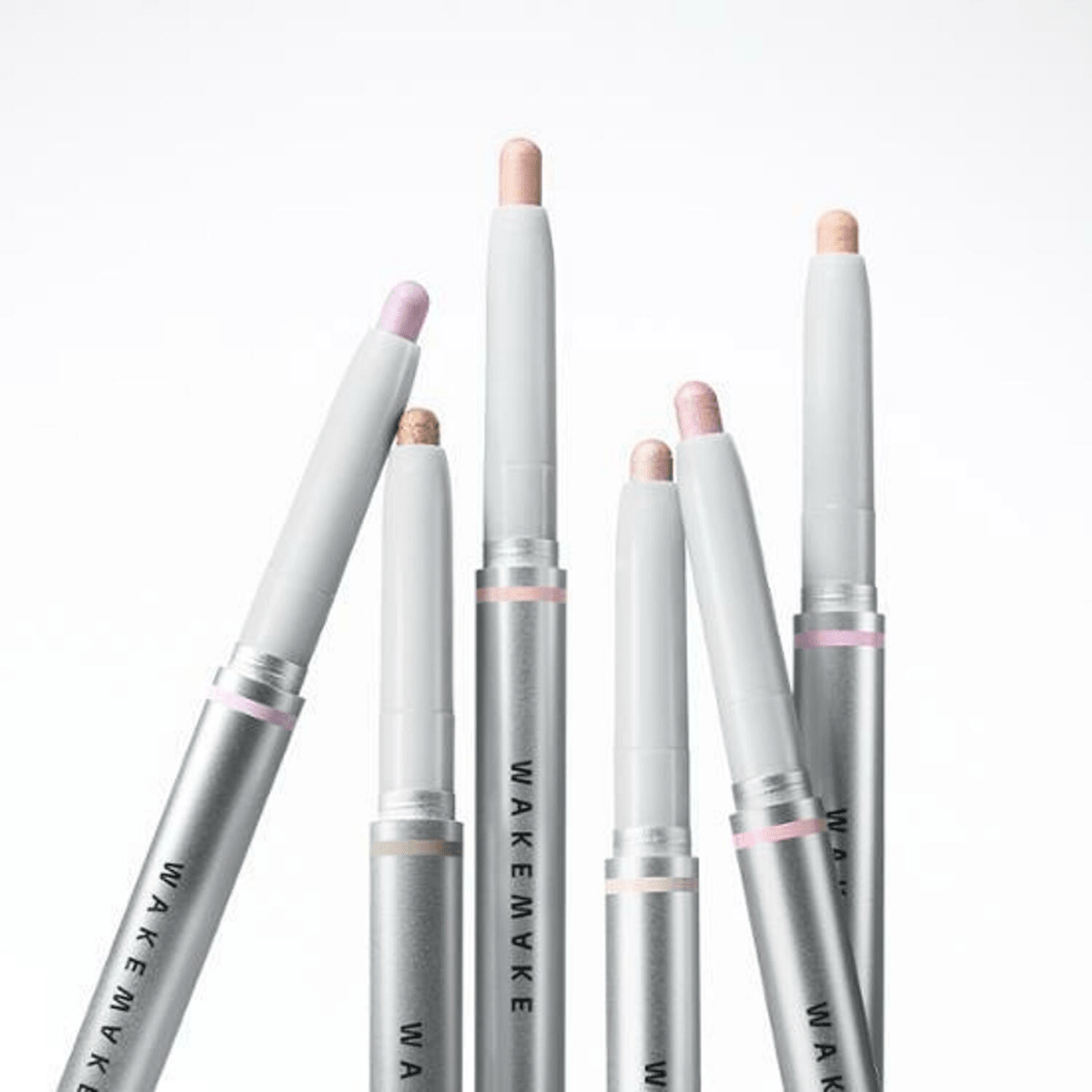 Wakemake Glitz Longwear Stick Shadow | La Cosmetique
