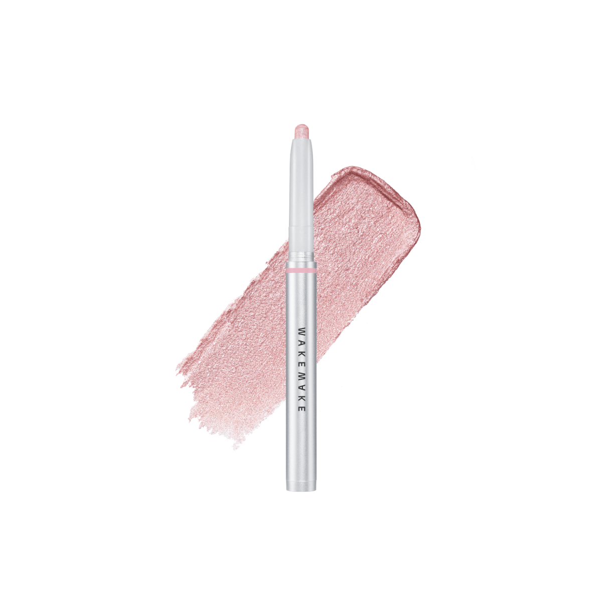 Wakemake Glitz Longwear Stick Shadow | La Cosmetique