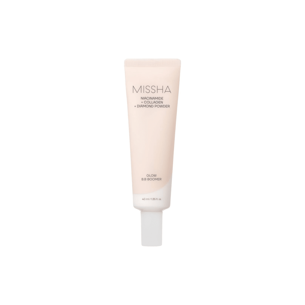 Glow BB Boomer [40ml]