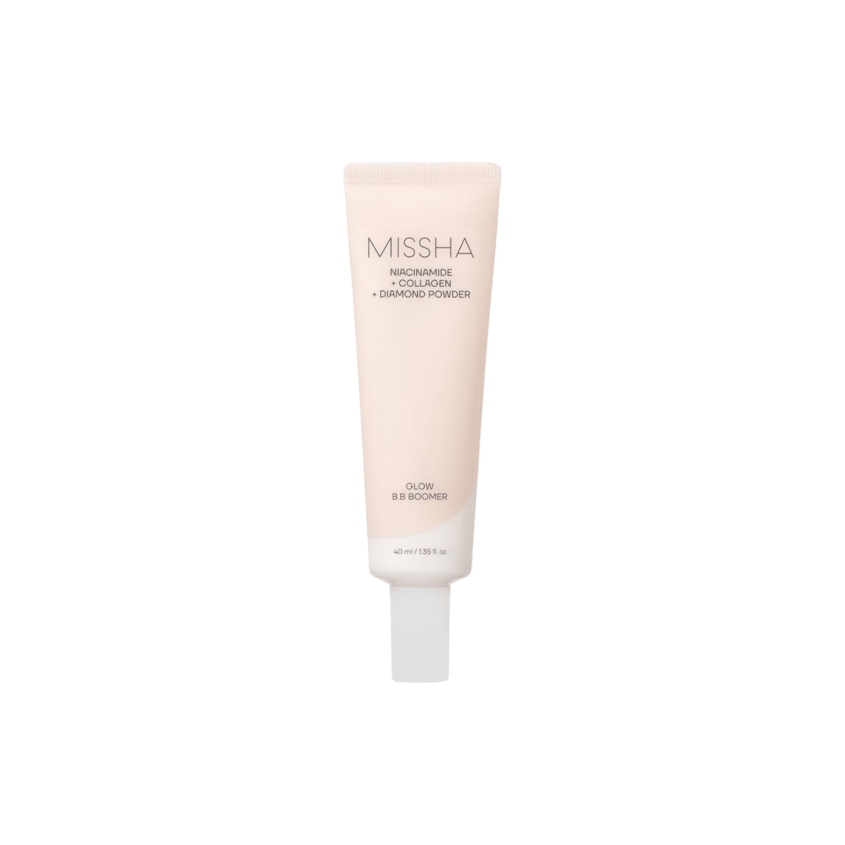 Missha Glow BB Boomer [40ml] | La Cosmetique