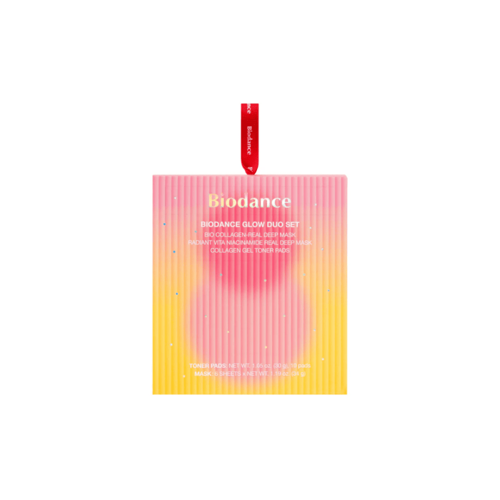 Glow Duo Set