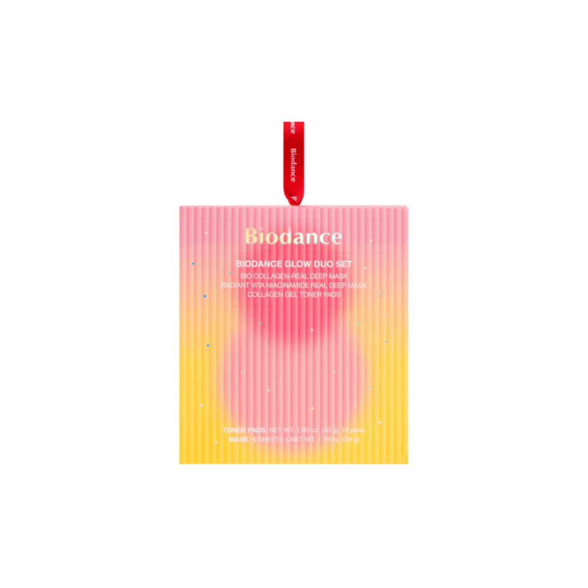 Biodance Glow Duo Set | La Cosmetique