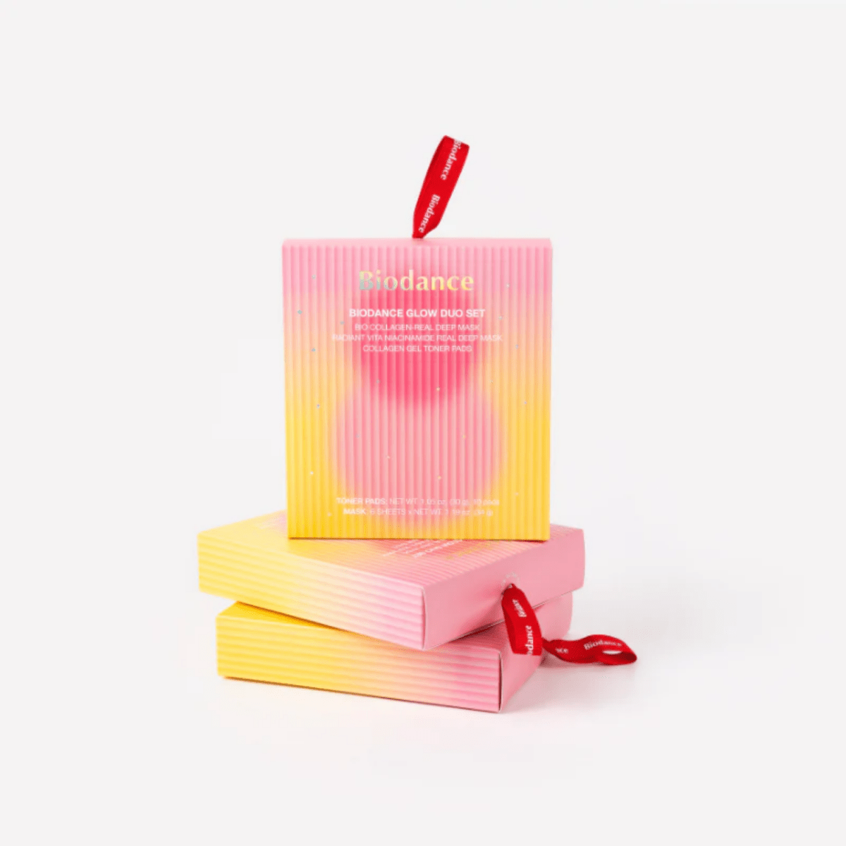 Biodance Glow Duo Set | La Cosmetique