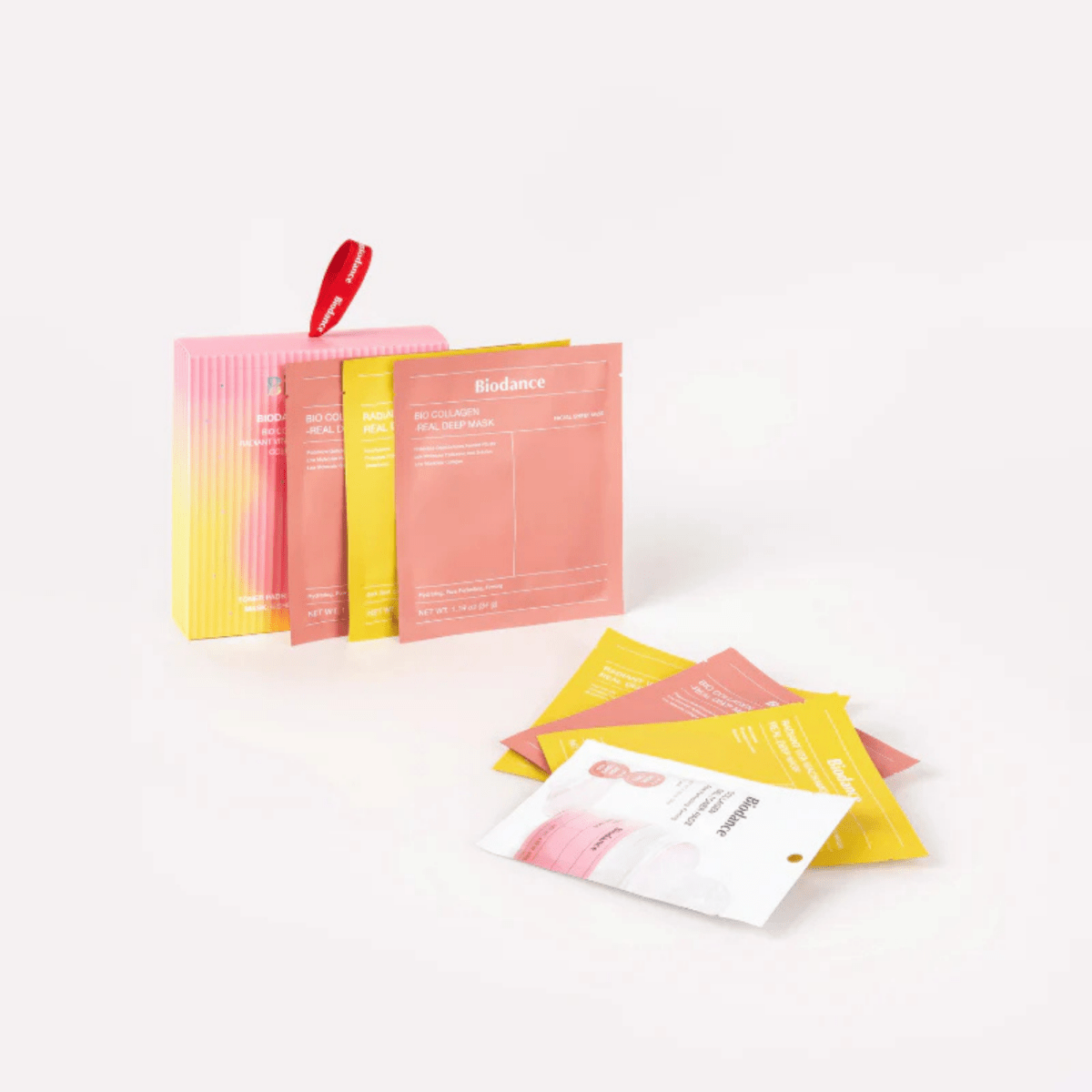 Biodance Glow Duo Set | La Cosmetique