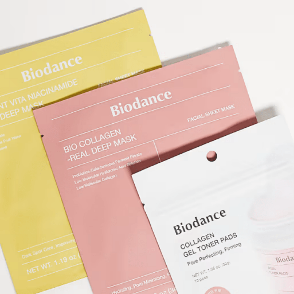 Biodance Glow Duo Set | La Cosmetique
