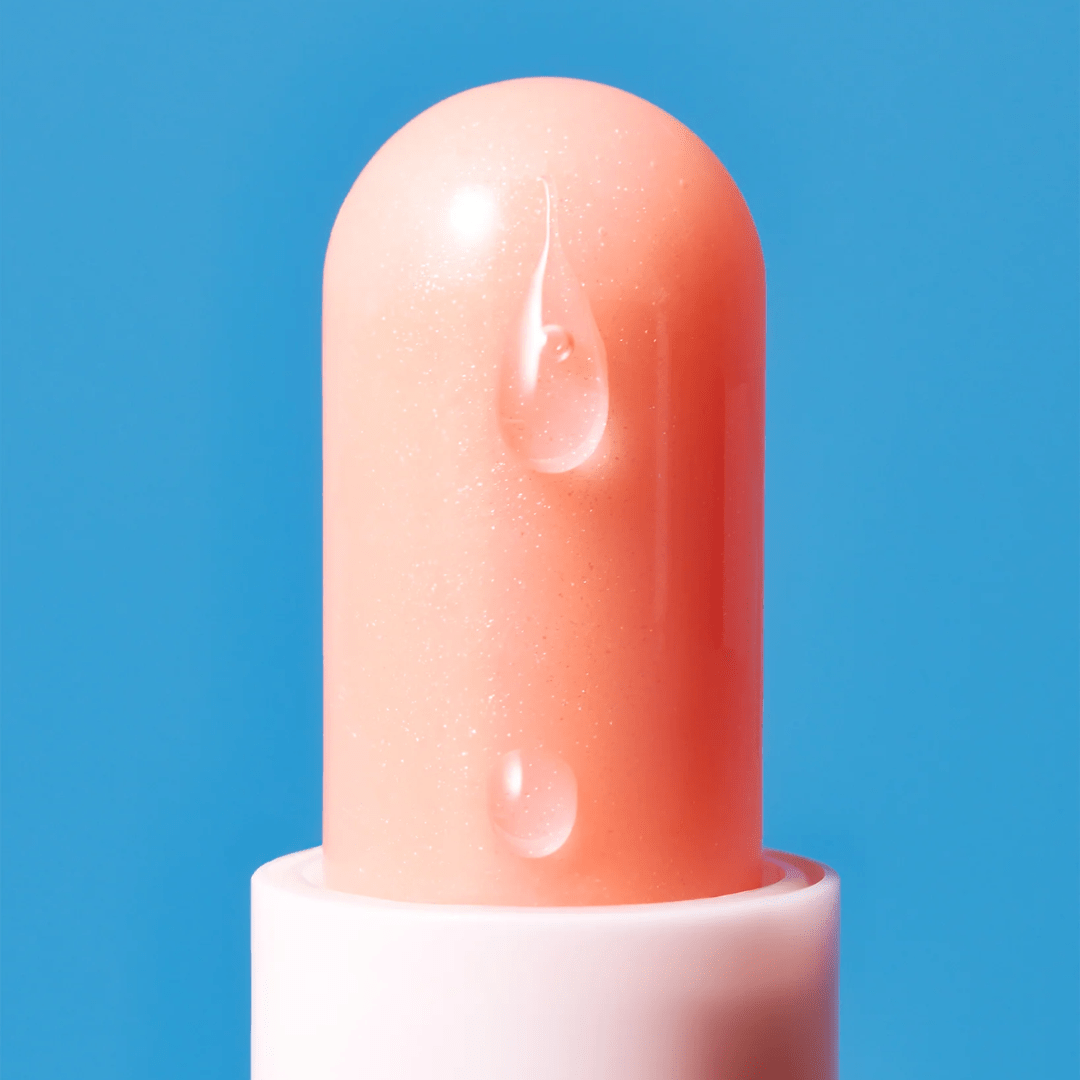 TOCOBO Glow Ritual Lip Balm 001 Coral Water | La Cosmetique