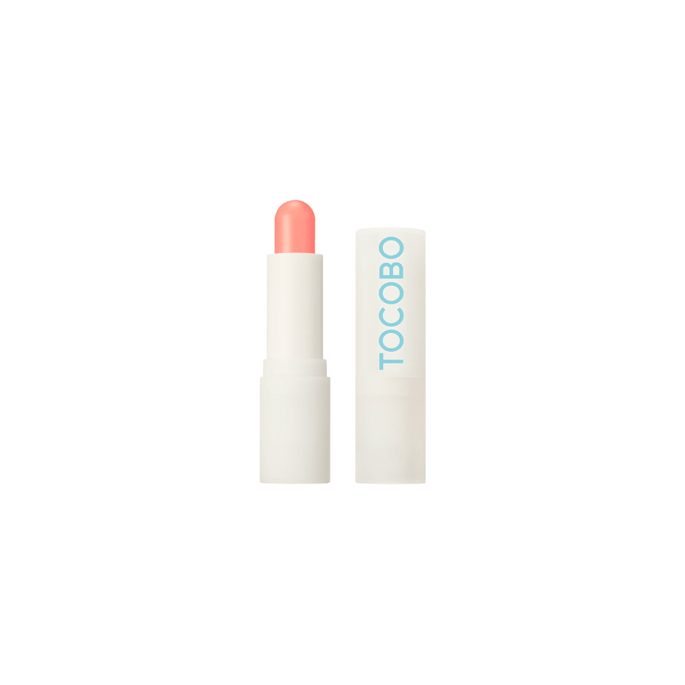 Glow Ritual Lip Balm 001 Coral Water