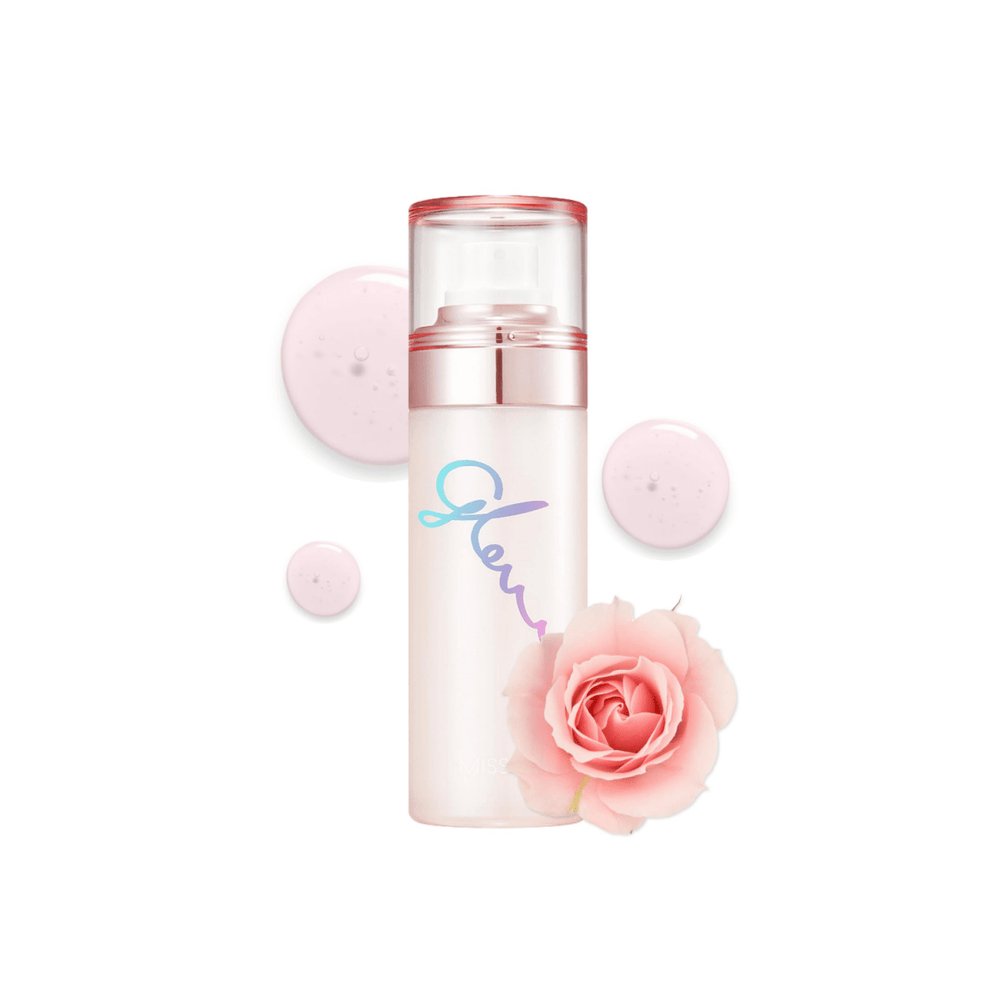 Glow Skin Balm To Go Mist 80ml