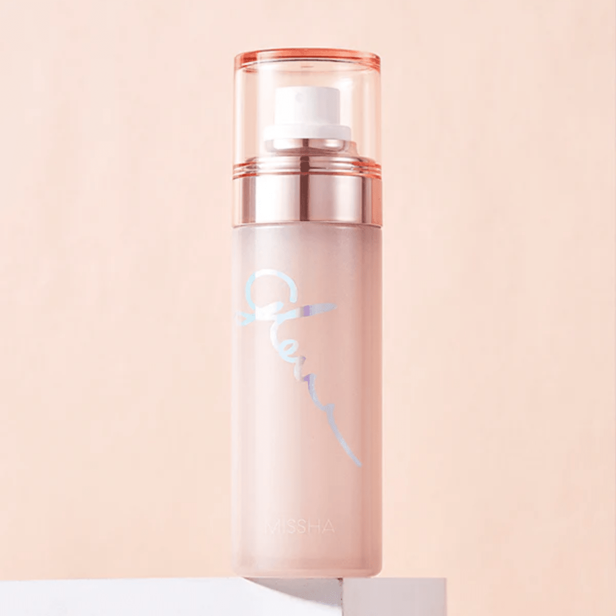 Missha Glow Skin Balm To Go Mist 80ml | La Cosmetique