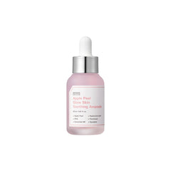 Glow Skin Soothing Ampoule 30ml