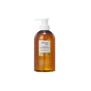 Life Glow Musk Perfumed Body Wash [500ml]