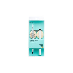 Glowy Overlip Brush Duo