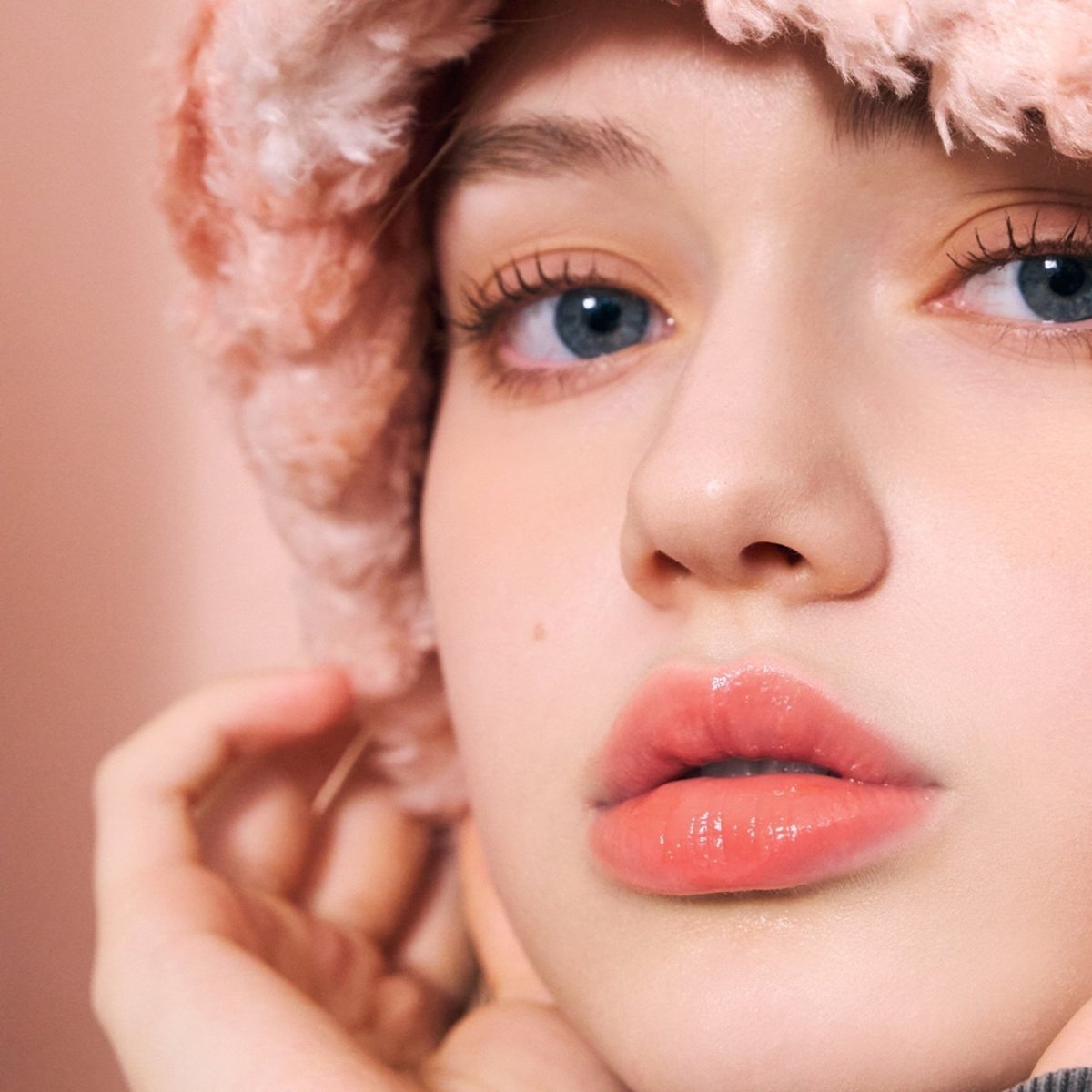 AOU Cosmetics Glowy Tint Balm | La Cosmetique