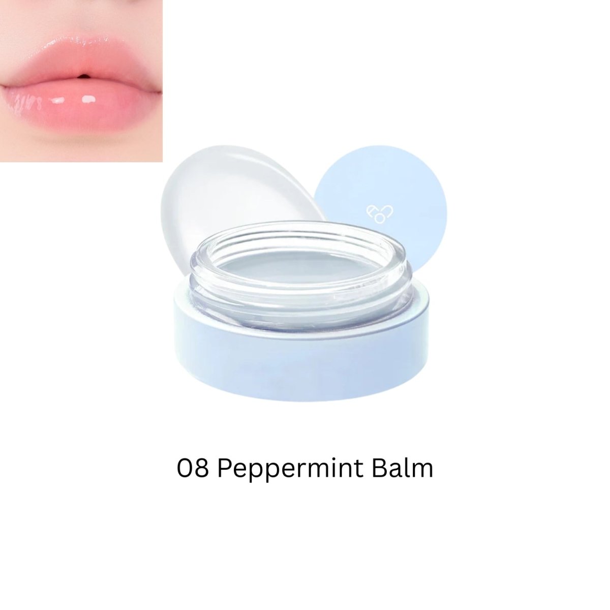 AOU Cosmetics Glowy Tint Balm | La Cosmetique