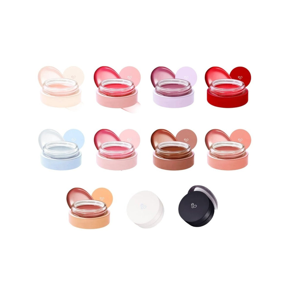 Glowy Tint Balm