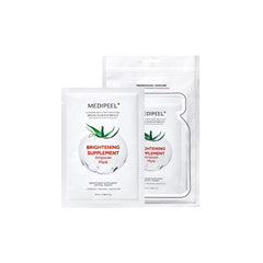 Glutathione Crystal Tomato Ampoule Mask Box [10pcs]