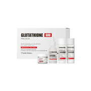 MEDIPEEL+ Glutathione Multi Care Kit 30ml x 3ea, 50g x 1ea | La Cosmetique